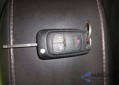 2015 GMC Terrain Sle-1 из США, поврежденный, VIN 2GKFLVEK0F6347695